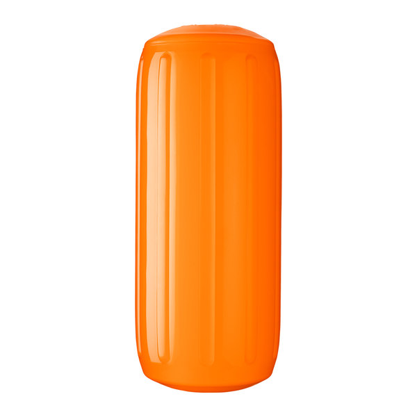 Polyform Polyform HTM-2 ORANGE HTM Series Fender - 8.5" x 20.5", Orange HTM-2 ORANGE